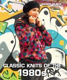 Classic Knits of the 1980s (eBook, ePUB)