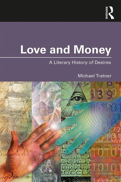 Love and Money (eBook, PDF) - Tratner, Michael