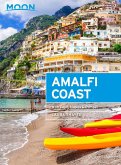 Moon Amalfi Coast (eBook, ePUB)