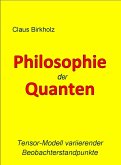 Philosophie der Quanten (eBook, ePUB)