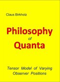 Philosophy of Quanta (eBook, ePUB)