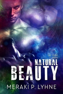 Natural Beauty (The Cubi, #5) (eBook, ePUB) - Lyhne, Meraki P.