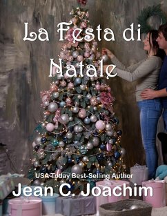 Cover La Festa di Natale (eBook, ePUB)