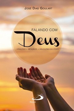 Cover Falando com Deus (eBook, ePUB)