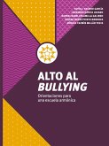 Alto al bullying (eBook, ePUB)