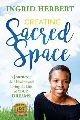 Creating Sacred Space (eBook, ePUB)
