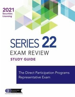 Cover Series 22 Exam Review Study Guide (eBook, ePUB)