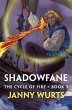 Shadowfane (eBook, ePUB) - Bild 1