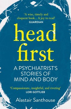Head First (eBook, ePUB) - Santhouse, Alastair