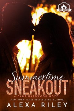 Cover Summertime Sneak Out (eBook, ePUB)