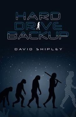 Cover Hard Drive Back-Up (eBook, ePUB)