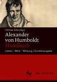 Alexander von Humboldt-Handbuch (eBook, PDF) Alexander von Humboldt-Handbuch (eBook, PDF)