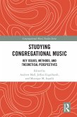 Studying Congregational Music (eBook, ePUB)