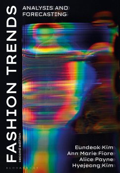 Fashion Trends (eBook, PDF) - Kim, Eundeok; Fiore, Ann Marie; Payne, Alice; Kim, Hyejeong