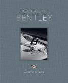 100 Years of Bentley (eBook, ePUB)