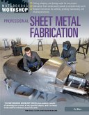 Professional Sheet Metal Fabrication (eBook, ePUB)