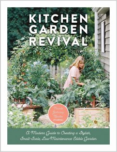 Cover Kitchen Garden Revival (eBook, ePUB)