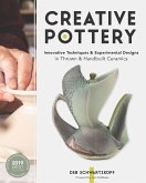 Creative Pottery (eBook, ePUB)