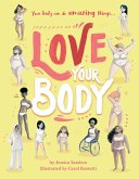 Love Your Body (eBook, ePUB)