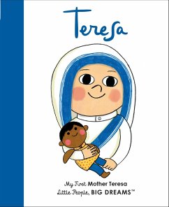 Mother Teresa (eBook, ePUB) - Sanchez Vegara, Maria Isabel