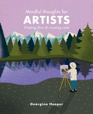 Mindful Thoughts for Artists (eBook, PDF)