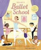 Welcome to Ballet School (eBook, PDF)