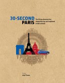 30-Second Paris (eBook, ePUB)