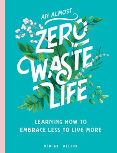 Cover An Almost Zero Waste Life (eBook, ePUB)