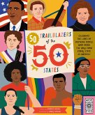 50 Trailblazers of the 50 States (eBook, PDF)