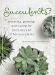 Succulents (eBook, ePUB) - Bild 1