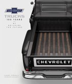 Chevrolet Trucks (eBook, PDF)