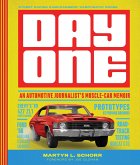 Day One (eBook, PDF) Day One (eBook, PDF)