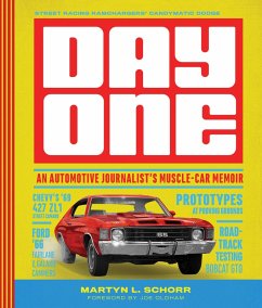 Cover Day One (eBook, PDF)