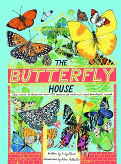 Cover The Butterfly House (eBook, PDF)