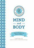 The Little Book of Home Remedies, Mind and Body (eBook, ePUB)