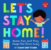Let's Stay Home! (eBook, ePUB)