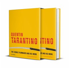 Quentin Tarantino (eBook, ePUB) - Nathan, Ian