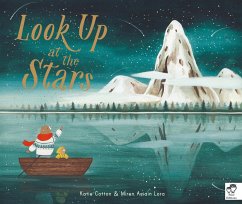 Look Up at the Stars (eBook, ePUB) - Cotton, Katie
