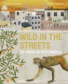 Wild in the Streets (eBook, ePUB)