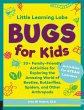 Little Learning Labs: Bugs for Kids,... - Bild 1