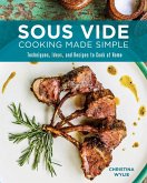 Sous Vide Cooking Made Simple (eBook, ePUB)