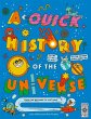 A Quick History of the Universe (eBook,... - Bild 1
