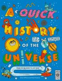 A Quick History of the Universe (eBook, ePUB) A Quick History of the Universe (eBook, ePUB)