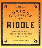 The Curious History of the Riddle (eBook, ePUB)