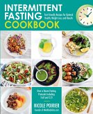 Intermittent Fasting Cookbook (eBook, ePUB)