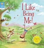 Reading Gems: I Like Being Me! (Level 3) (eBook, PDF)