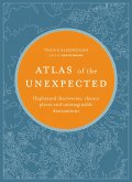 Atlas of the Unexpected (eBook, ePUB)