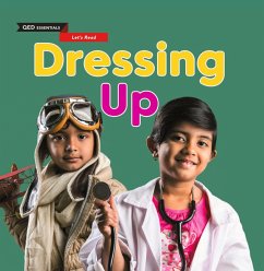 Let's Read: Dressing Up (eBook, ePUB) - Mugford, Simon