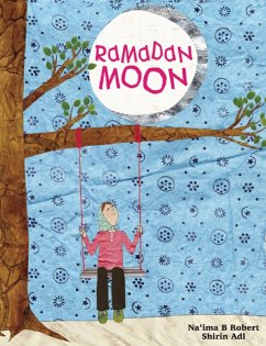 Cover Ramadan Moon (eBook, ePUB)