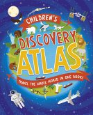 Children's Discovery Atlas (eBook, PDF)